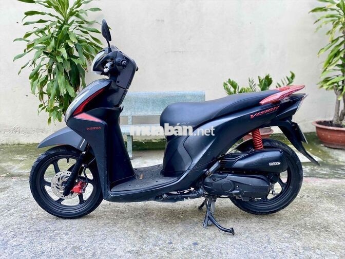 Honda Vision 2019 BSTP Chính Chủ