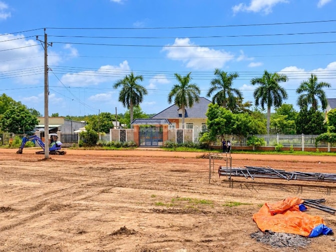 BÁN NHANH LÔ ĐẤT SÀO 1000M2  NGAY SÁT QUỐC LỘ 14C