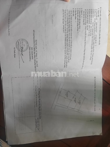 Đất chính chủ sổ đỏ bên long biên 