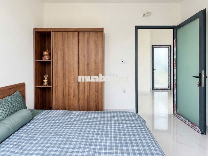 🔥 1PN & STUDIO FULL NỘI THẤT – NGAY KTX KHU B, LÀNG ĐẠI HỌC 🔥