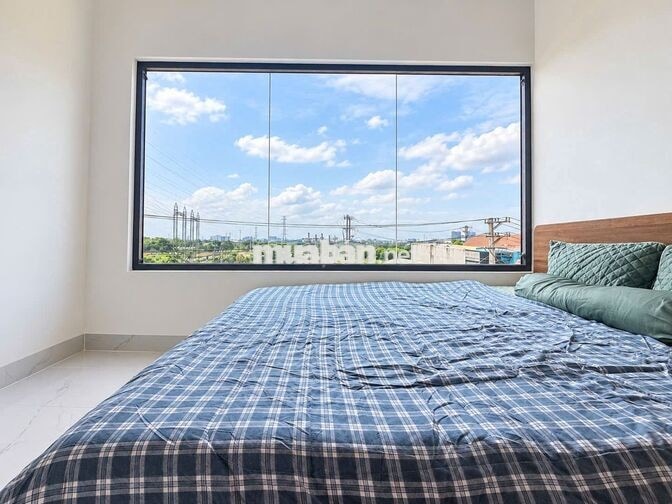 🔥 1PN & STUDIO FULL NỘI THẤT – NGAY KTX KHU B, LÀNG ĐẠI HỌC 🔥