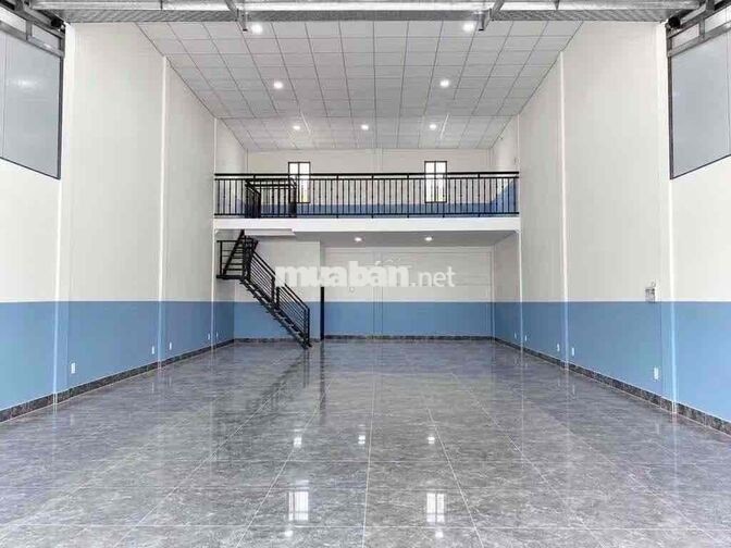 cho thuê mặt tiền gần chợ đông hoà