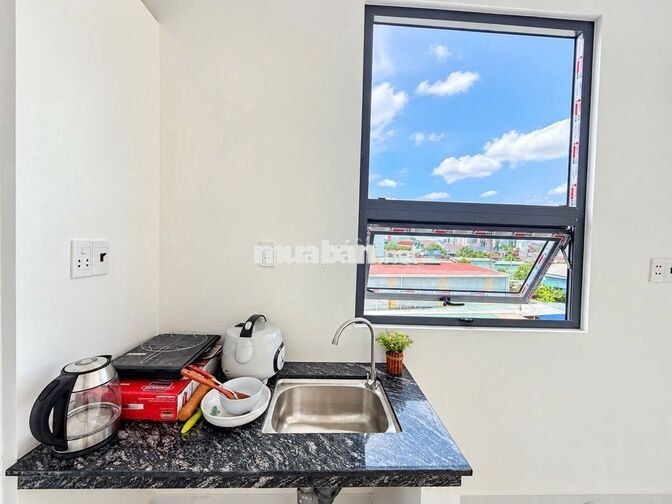 🔥 1PN & STUDIO FULL NỘI THẤT – NGAY KTX KHU B, LÀNG ĐẠI HỌC 🔥