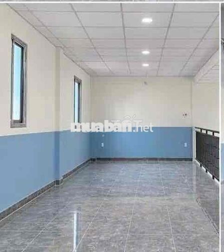 cho thuê mặt tiền gần chợ đông hoà