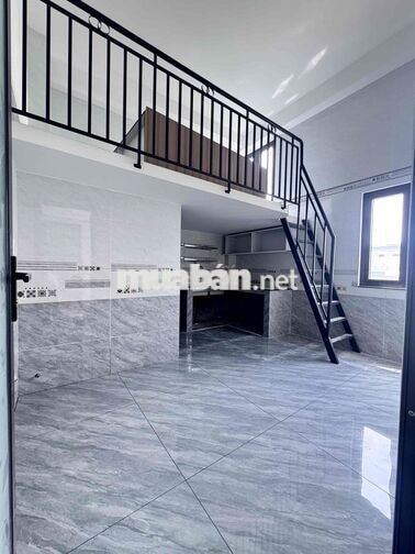 CHO THUÊ CĂN HỘ DUPLEX FULL TẤT CẢ NỘI THẤT 100%