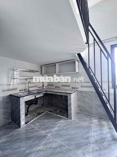 CHO THUÊ CĂN HỘ DUPLEX FULL TẤT CẢ NỘI THẤT 100%