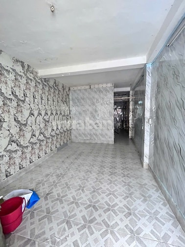  Chung cư Rạch Ông, 1PN ngay chợ Rạch Ông, lầu 1 tiện di chuyển