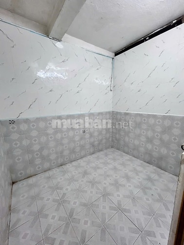 Chung cư Rạch Ông, 1PN ngay chợ Rạch Ông, lầu 1 tiện di chuyển