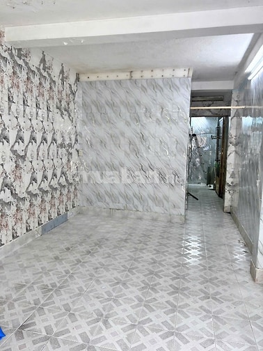  Chung cư Rạch Ông, 1PN ngay chợ Rạch Ông, lầu 1 tiện di chuyển