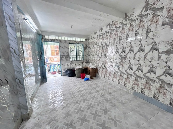  Chung cư Rạch Ông, 1PN ngay chợ Rạch Ông, lầu 1 tiện di chuyển