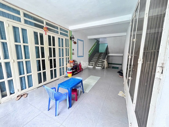  Chung cư Rạch Ông, 1PN ngay chợ Rạch Ông, lầu 1 tiện di chuyển