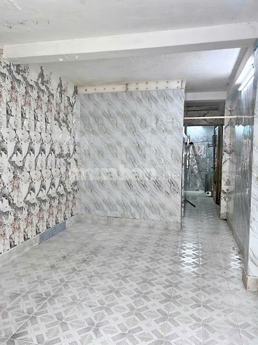  Chung cư Rạch Ông, 1PN ngay chợ Rạch Ông, lầu 1 tiện di chuyển