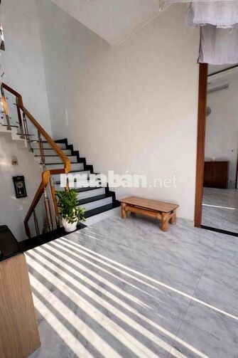 Bán biệt thự gần khu Tên Lửa, 10,5 x8m, SHR công nhận đủ