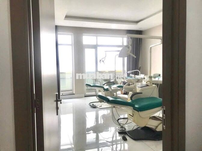 Nhà Mặt Tiền Kinh Doanh - Sát Đặng Văn Bi, Thủ Đức 