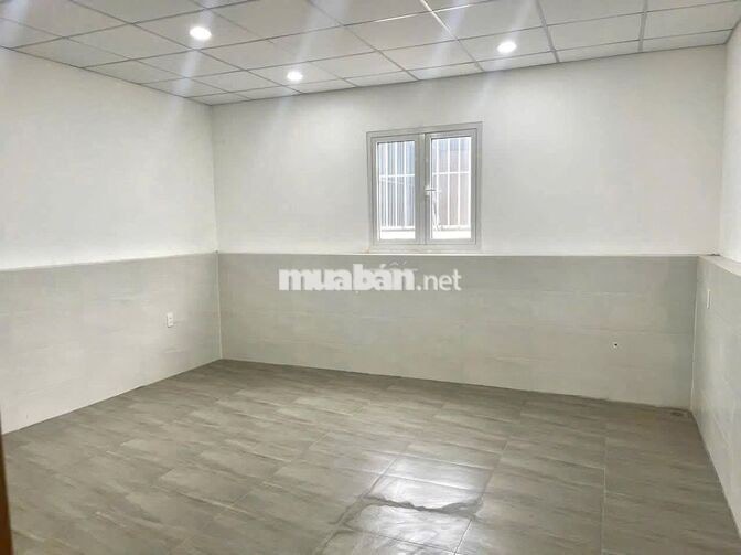 Nhà Mặt Tiền Kinh Doanh - Sát Đặng Văn Bi, Thủ Đức 