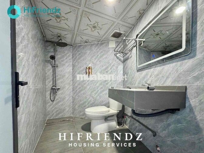 🏡STUDIO FULL NT - SIÊU NGON - TRỐNG SẴN Ở LIỀN