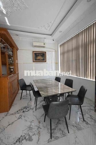 Bán biệt thự gần khu Tên Lửa, 10,5 x8m, SHR công nhận đủ