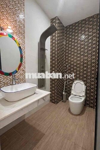 Bán biệt thự gần khu Tên Lửa, 10,5 x8m, SHR công nhận đủ