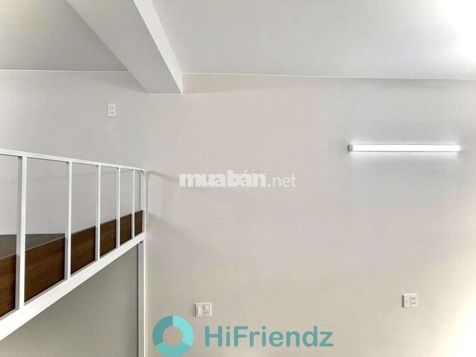 🚨KHAI TRƯƠNG CHDV - PHÒNG DUPLEX BANCOL - 5P AEON TP - FULL NỘI THẤT