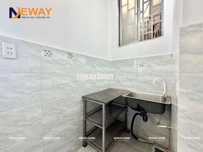 PHÒNG TRỌ GIÁ RẺ ĐẦY ĐỦ NỘI THẤT_GÁC CAO M8_GẦN ĐH VĂN HIẾN, ĐẦM SEN