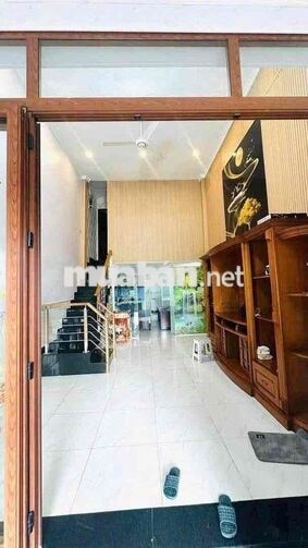 TTTM GIGAMAL- CHỢ HIỆP BÌNH - NHÀ 1 LẦU Ở + VPCTY+ Ở KINH DOANH ONL