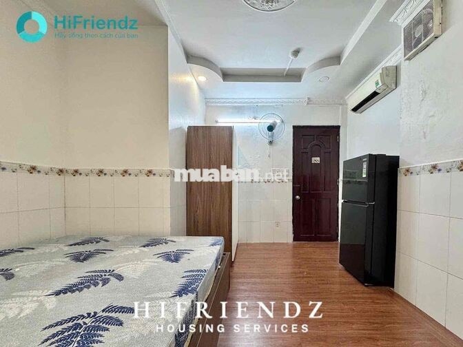 🏡STUDIO FULL NT - SIÊU NGON - TRỐNG SẴN Ở LIỀN