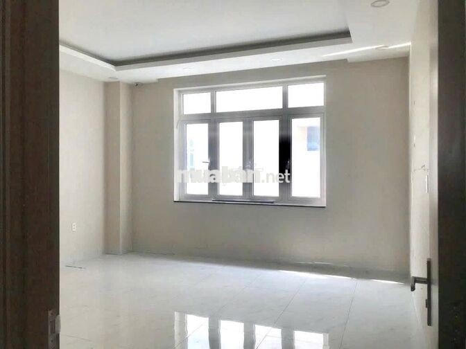 Nhà Mặt Tiền Kinh Doanh - Sát Đặng Văn Bi, Thủ Đức 