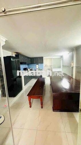 TTTM GIGAMAL- CHỢ HIỆP BÌNH - NHÀ 1 LẦU Ở + VPCTY+ Ở KINH DOANH ONL
