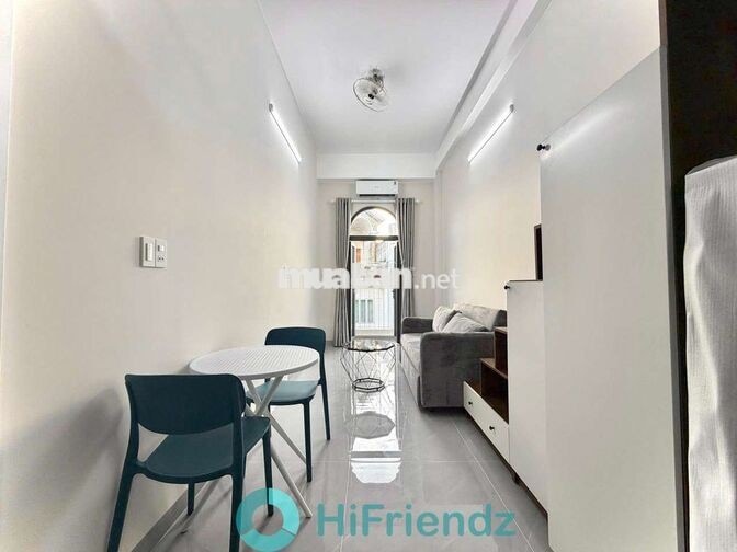 🚨KHAI TRƯƠNG CHDV - PHÒNG DUPLEX BANCOL - 5P AEON TP - FULL NỘI THẤT