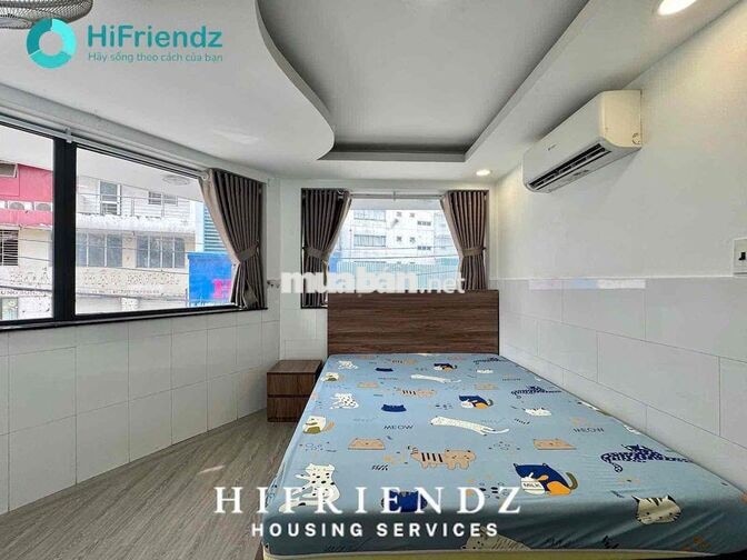 🏡STUDIO FULL NT - SIÊU NGON - TRỐNG SẴN Ở LIỀN