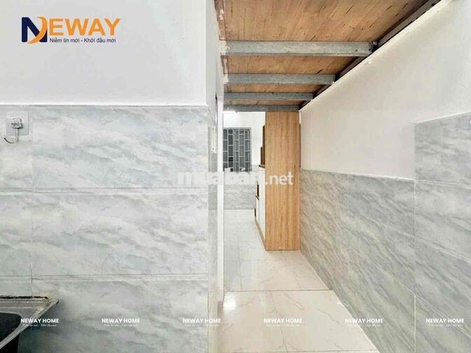 PHÒNG TRỌ GIÁ RẺ ĐẦY ĐỦ NỘI THẤT_GÁC CAO M8_GẦN ĐH VĂN HIẾN, ĐẦM SEN