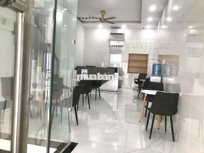 Nhà Mặt Tiền Kinh Doanh - Sát Đặng Văn Bi, Thủ Đức 