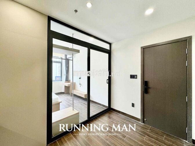 1PN Tách Bếp Ngay Ngã 5 Chuồng Chó - Giữ Phòng Đến Tháng 11