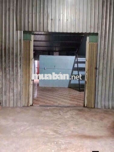Nhà 4,5*16mặt tiền cầu suối Vĩnh Lộc B bình chánh tphcm.