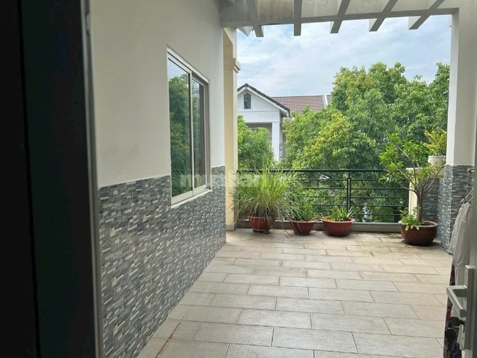 Bán nhà KDC 13E Làng Việt Kiều, xã Bình Hưng, Hồ Chí Minh