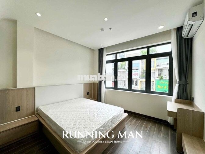 1PN Tách Bếp Ngay Ngã 5 Chuồng Chó - Giữ Phòng Đến Tháng 11