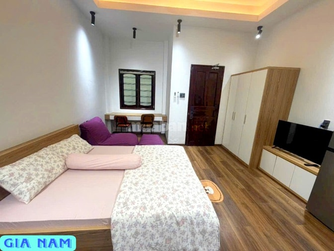 BÁN NHÀ MẶT TIỀN KINH DOANH : 72 VÕ OANH - P. 25 - Q. BÌNH THẠNH - HCM