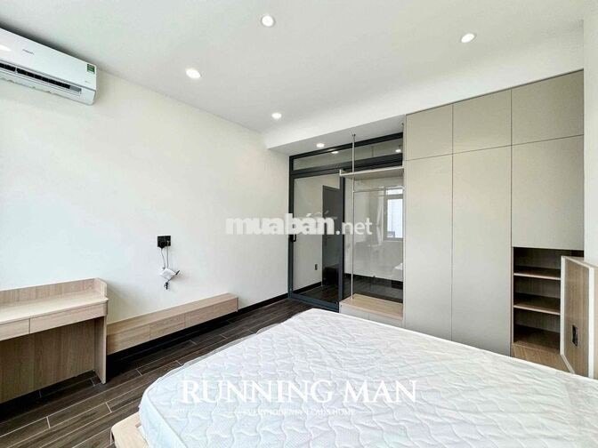 1PN Tách Bếp Ngay Ngã 5 Chuồng Chó - Giữ Phòng Đến Tháng 11