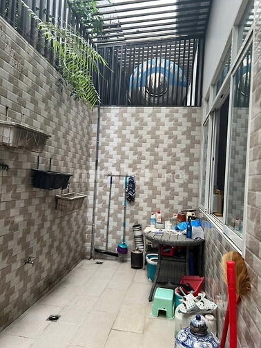 Bán nhà KDC 13E Làng Việt Kiều, xã Bình Hưng, Hồ Chí Minh