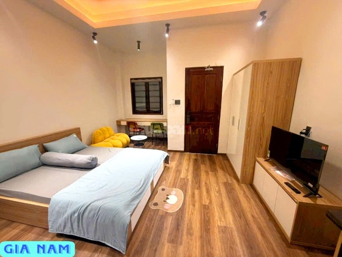 BÁN NHÀ MẶT TIỀN KINH DOANH : 72 VÕ OANH - P. 25 - Q. BÌNH THẠNH - HCM