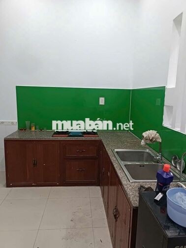 Cho thuê nhà Phú Mỹ, gần bệnh viện 1500 giường, giá 7 triệu có 4 phòng