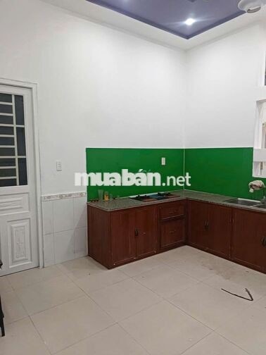 Cho thuê nhà Phú Mỹ, gần bệnh viện 1500 giường, giá 7 triệu có 4 phòng