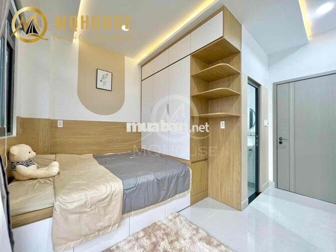 STUDIO NỘI THẤT CAO CẤP BAN CÔNG💥MỚI 100%