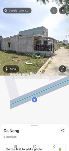 Bán đất kiệt tứ ngân 7,  cách làng đại học chỉ 1 km