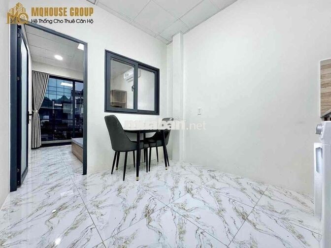 🔥 SIÊU PHẨM CĂN HỘ 1PN – TÁCH BẾP – BAN CÔNG – FULL NỘI THẤT MỚI NGAY