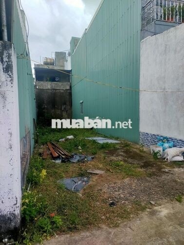 Bán đất kiệt tứ ngân 7,  cách làng đại học chỉ 1 km