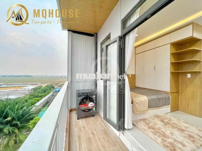 STUDIO NỘI THẤT CAO CẤP BAN CÔNG💥MỚI 100%