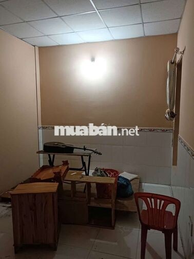 Cho thuê nhà Phú Mỹ, gần bệnh viện 1500 giường, giá 7 triệu có 4 phòng
