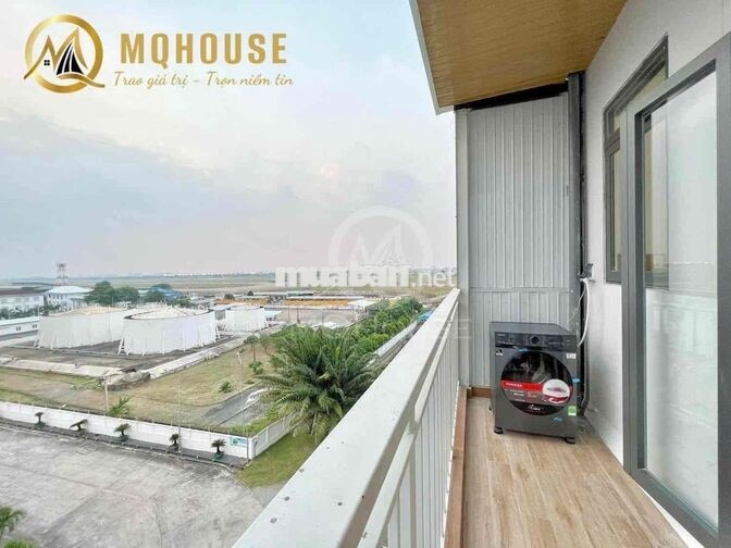 STUDIO NỘI THẤT CAO CẤP BAN CÔNG💥MỚI 100%