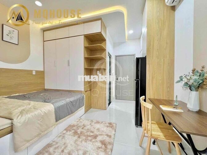 STUDIO NỘI THẤT CAO CẤP BAN CÔNG💥MỚI 100%